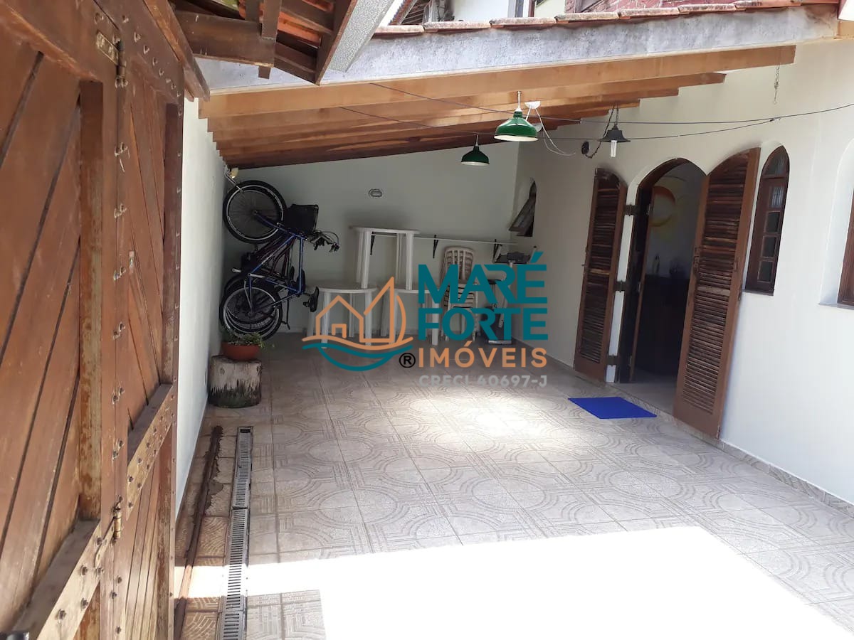 Sobrado à venda com 2 quartos, 129m² - Foto 11