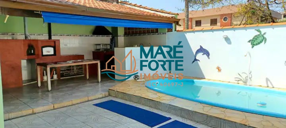 Sobrado à venda com 2 quartos, 129m² - Foto 1