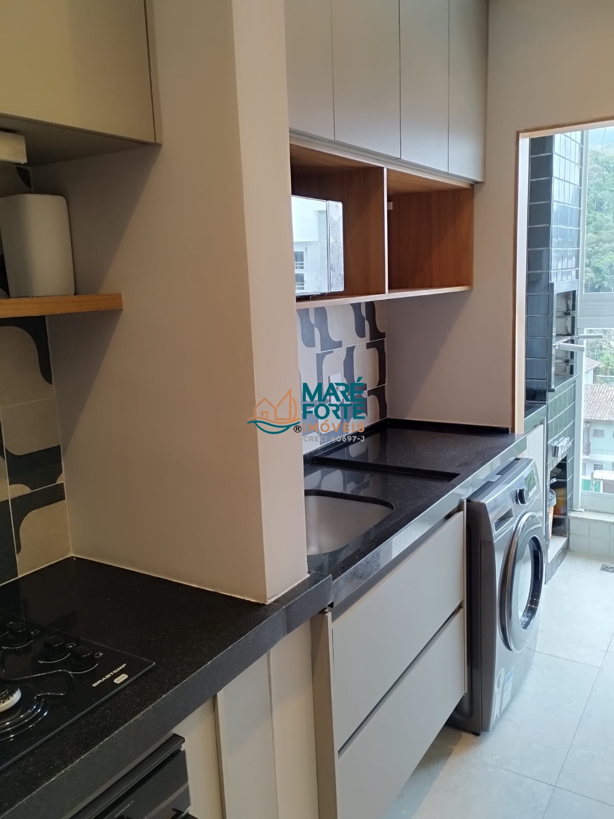 Cobertura à venda com 2 quartos, 69m² - Foto 8