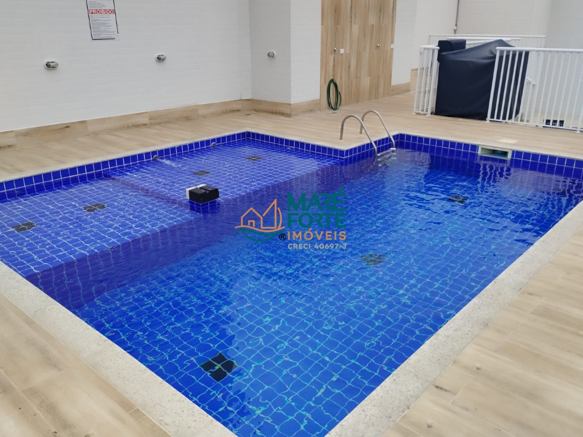 Cobertura à venda com 2 quartos, 69m² - Foto 1