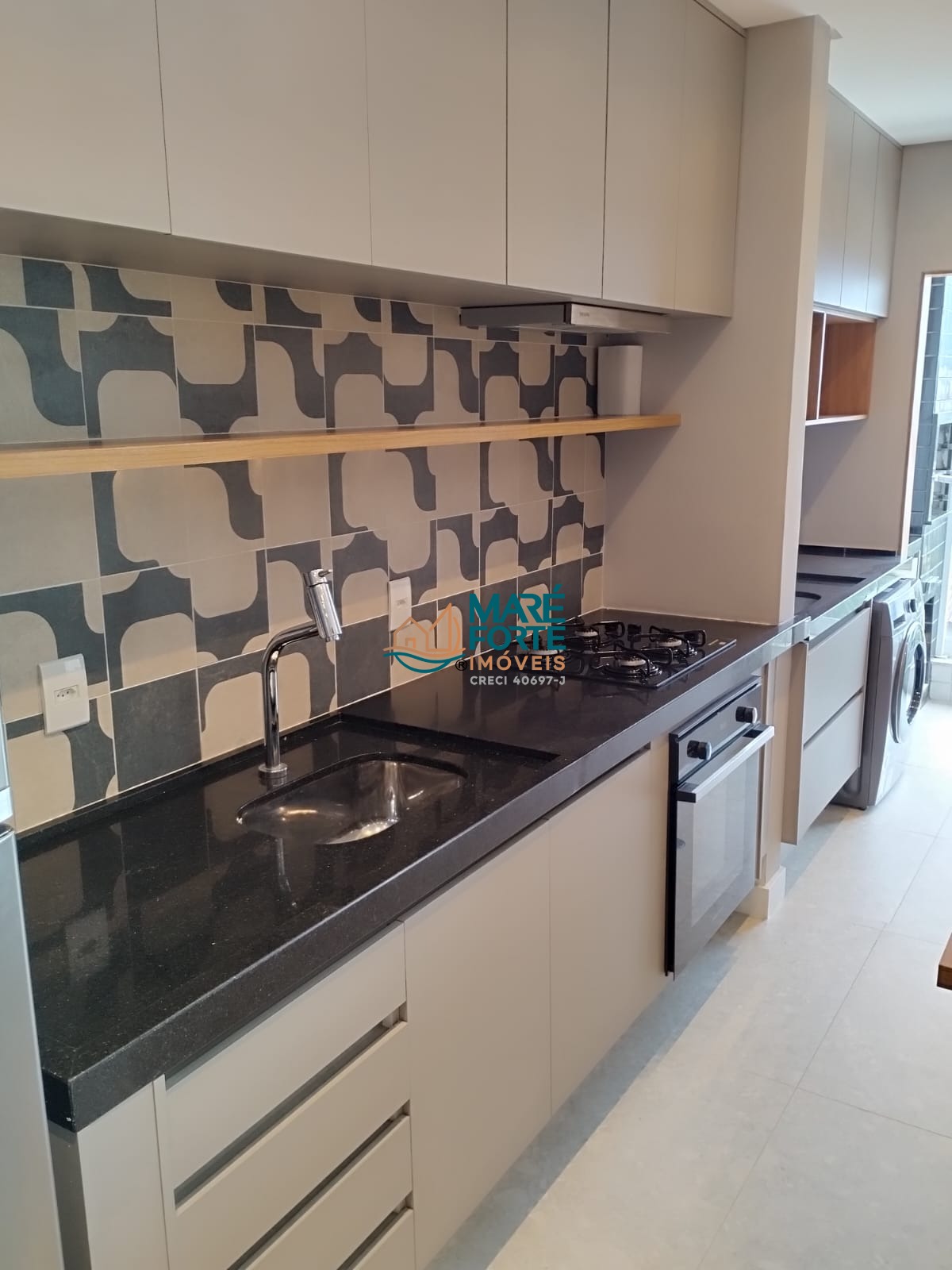 Cobertura à venda com 2 quartos, 69m² - Foto 7