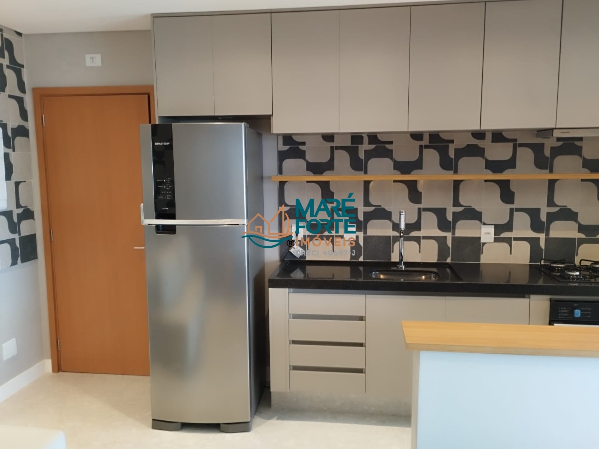 Cobertura à venda com 2 quartos, 69m² - Foto 6