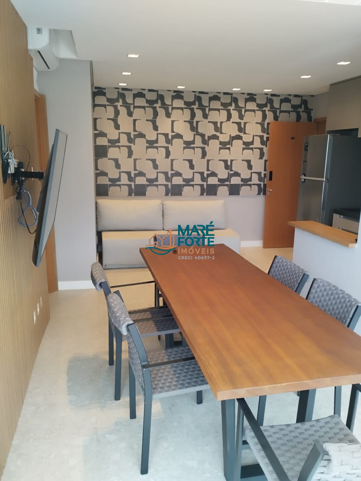 Cobertura à venda com 2 quartos, 69m² - Foto 4