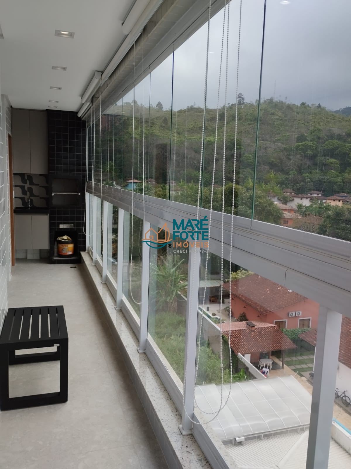 Cobertura à venda com 2 quartos, 69m² - Foto 33