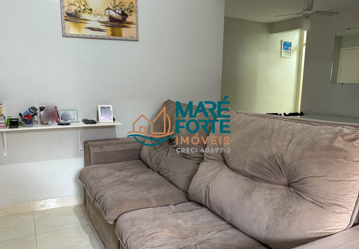 Apartamento à venda com 2 quartos, 65m² - Foto 11