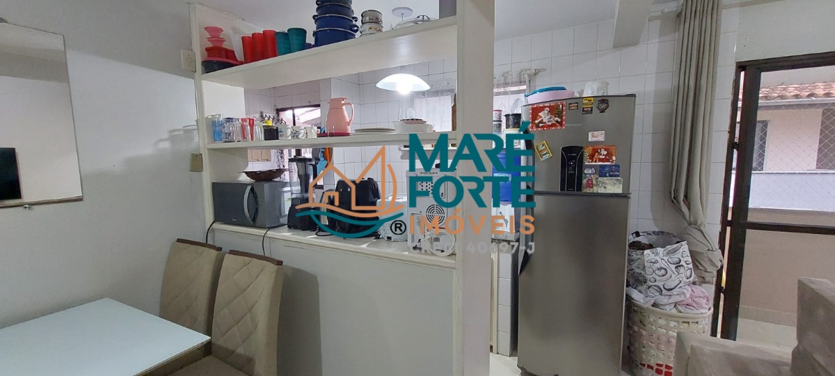 Apartamento à venda com 2 quartos, 65m² - Foto 32