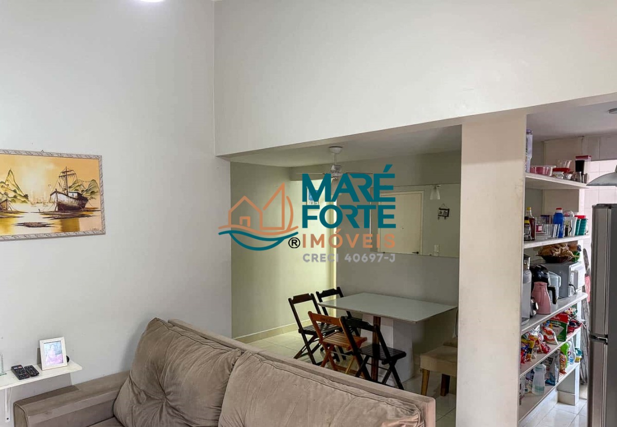 Apartamento à venda com 2 quartos, 65m² - Foto 12