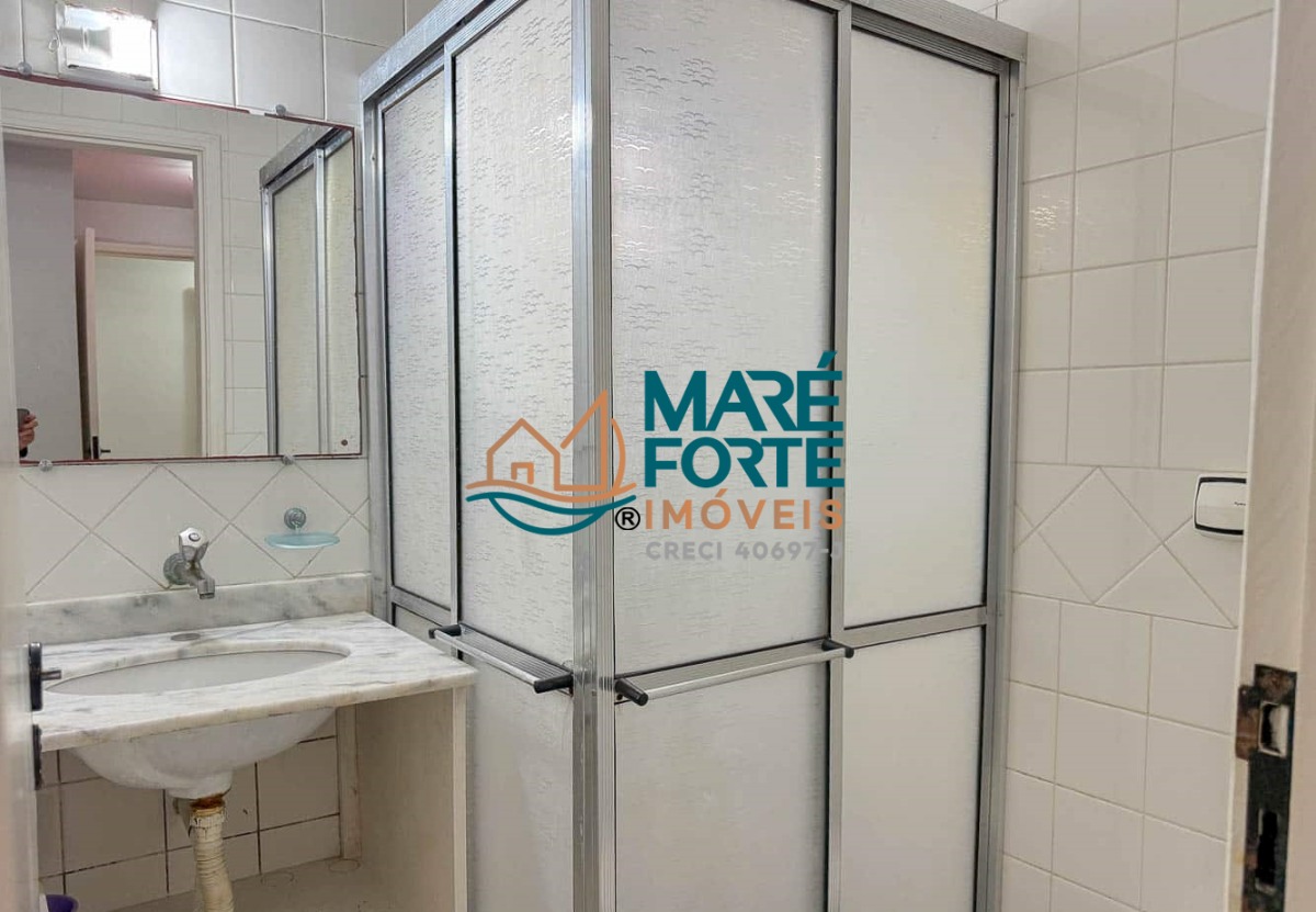 Apartamento à venda com 2 quartos, 65m² - Foto 7