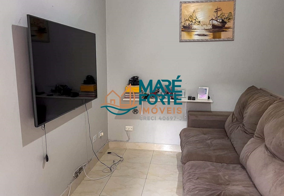 Apartamento à venda com 2 quartos, 65m² - Foto 9