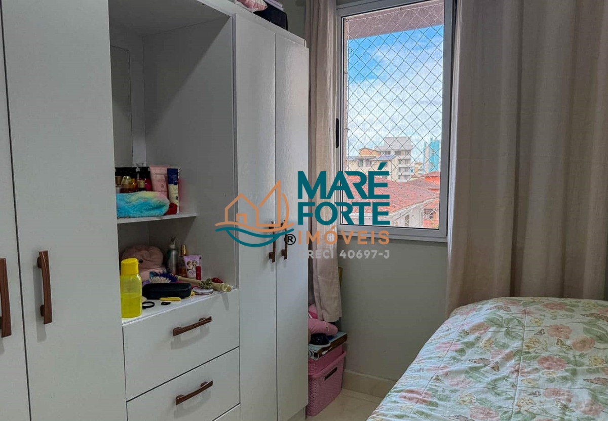 Apartamento à venda com 2 quartos, 65m² - Foto 5