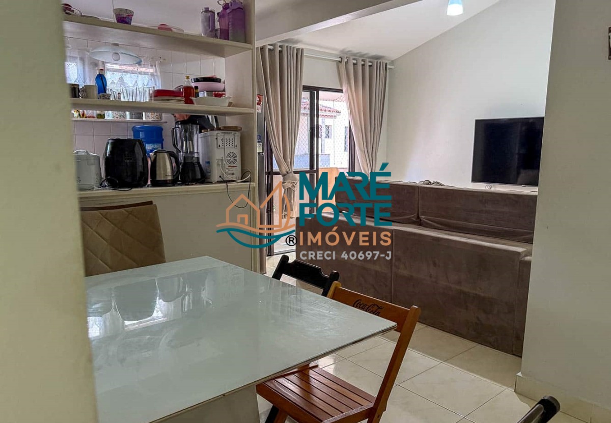 Apartamento à venda com 2 quartos, 65m² - Foto 14