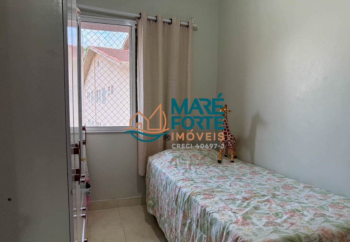 Apartamento à venda com 2 quartos, 65m² - Foto 4