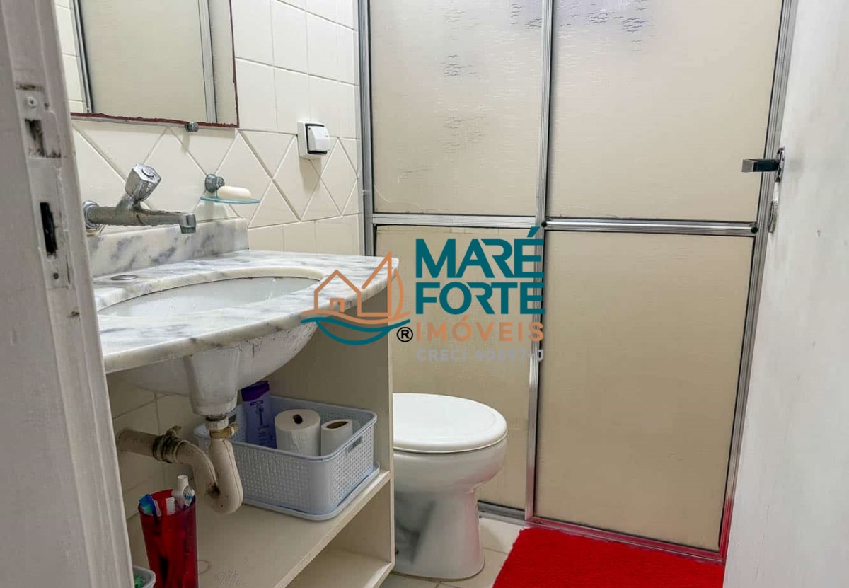 Apartamento à venda com 2 quartos, 65m² - Foto 3