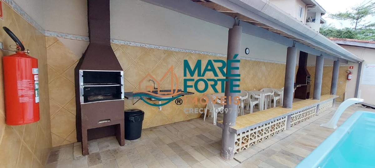 Apartamento à venda com 2 quartos, 65m² - Foto 17