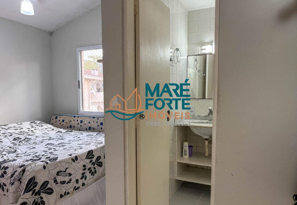 Apartamento à venda com 2 quartos, 65m² - Foto 6