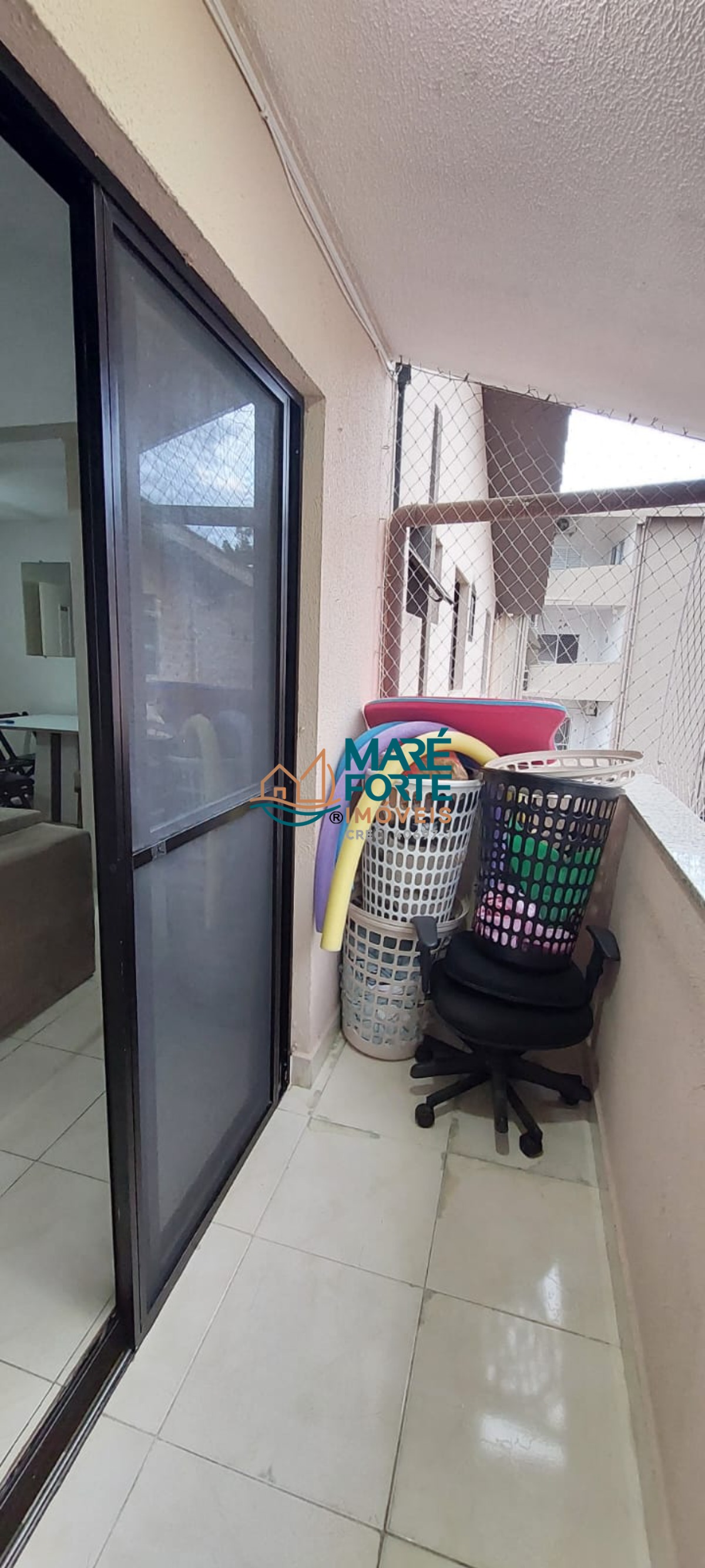 Apartamento à venda com 2 quartos, 65m² - Foto 38