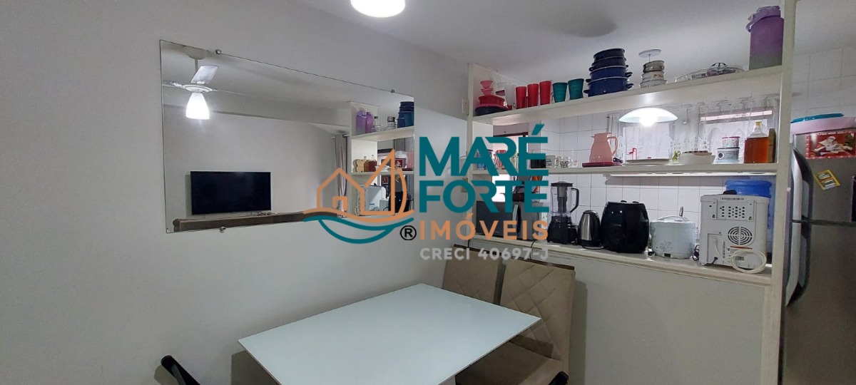 Apartamento à venda com 2 quartos, 65m² - Foto 30