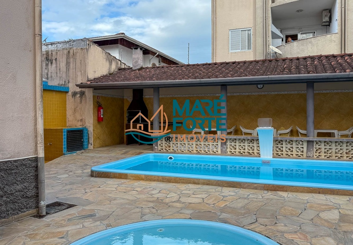 Apartamento à venda com 2 quartos, 65m² - Foto 1