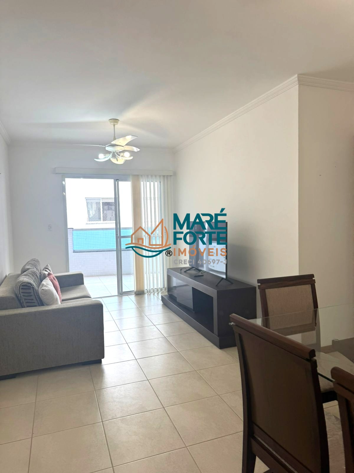 Apartamento, 2 quartos, 88 m² - Foto 2