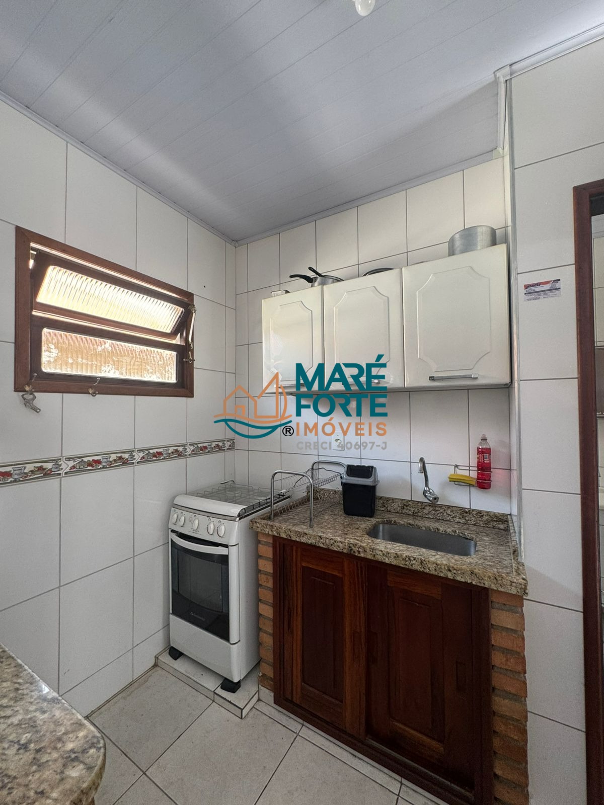 Apartamento, 1 quarto, 50 m² - Foto 3