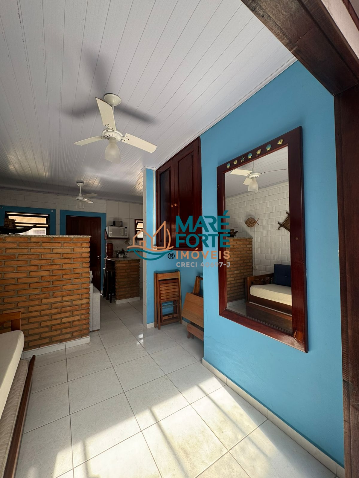 Apartamento, 1 quarto, 50 m² - Foto 6