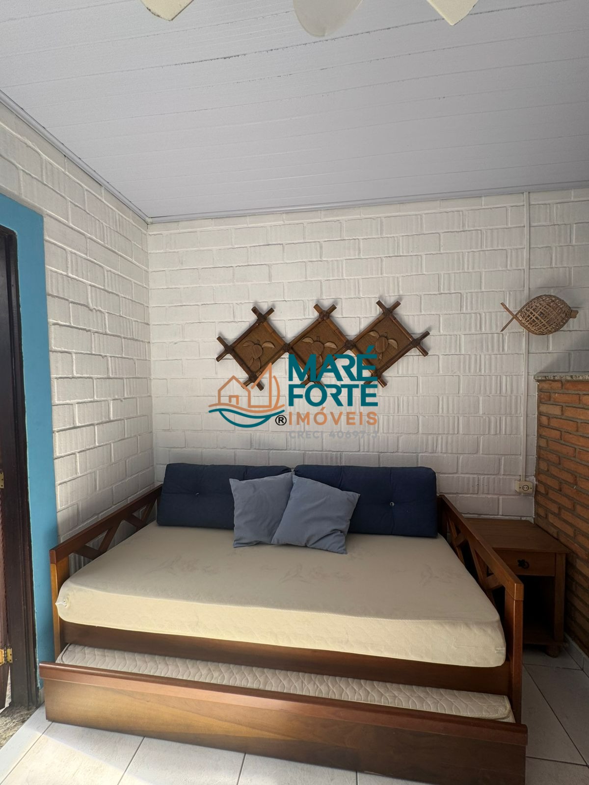 Apartamento, 1 quarto, 50 m² - Foto 5