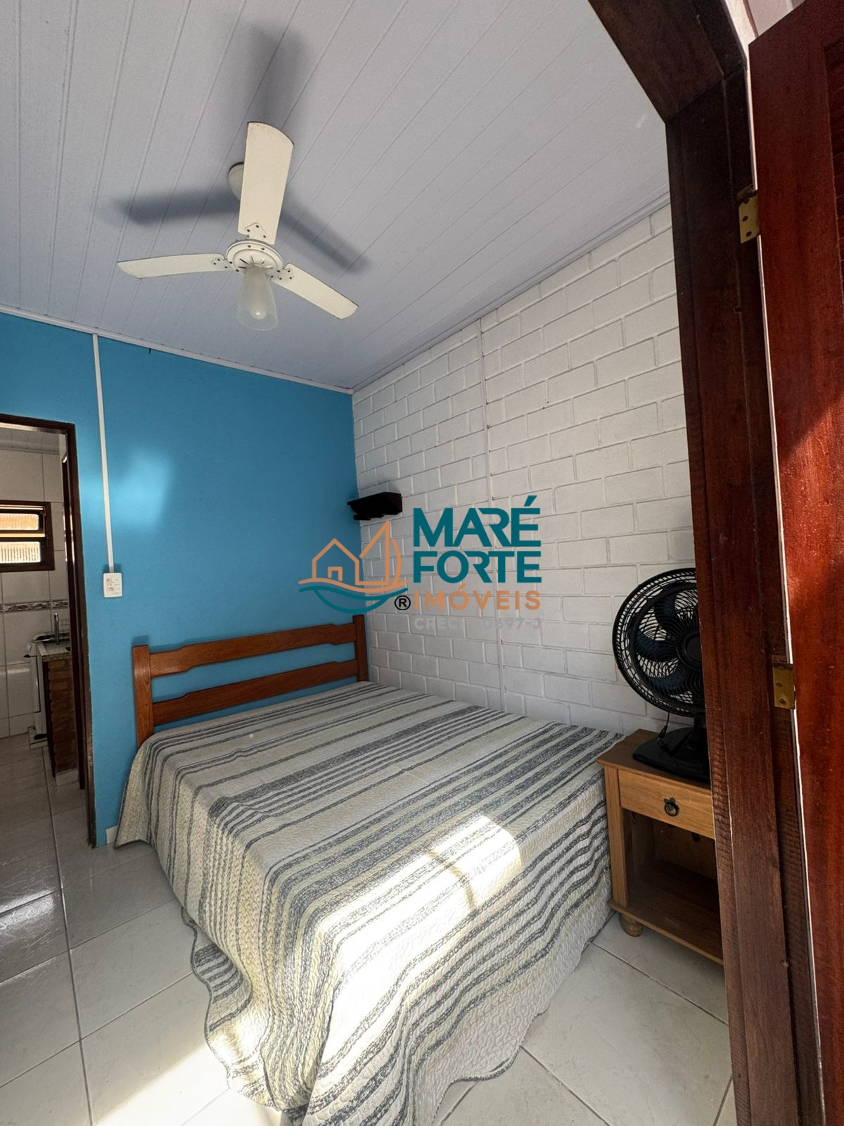 Apartamento, 1 quarto, 50 m² - Foto 8