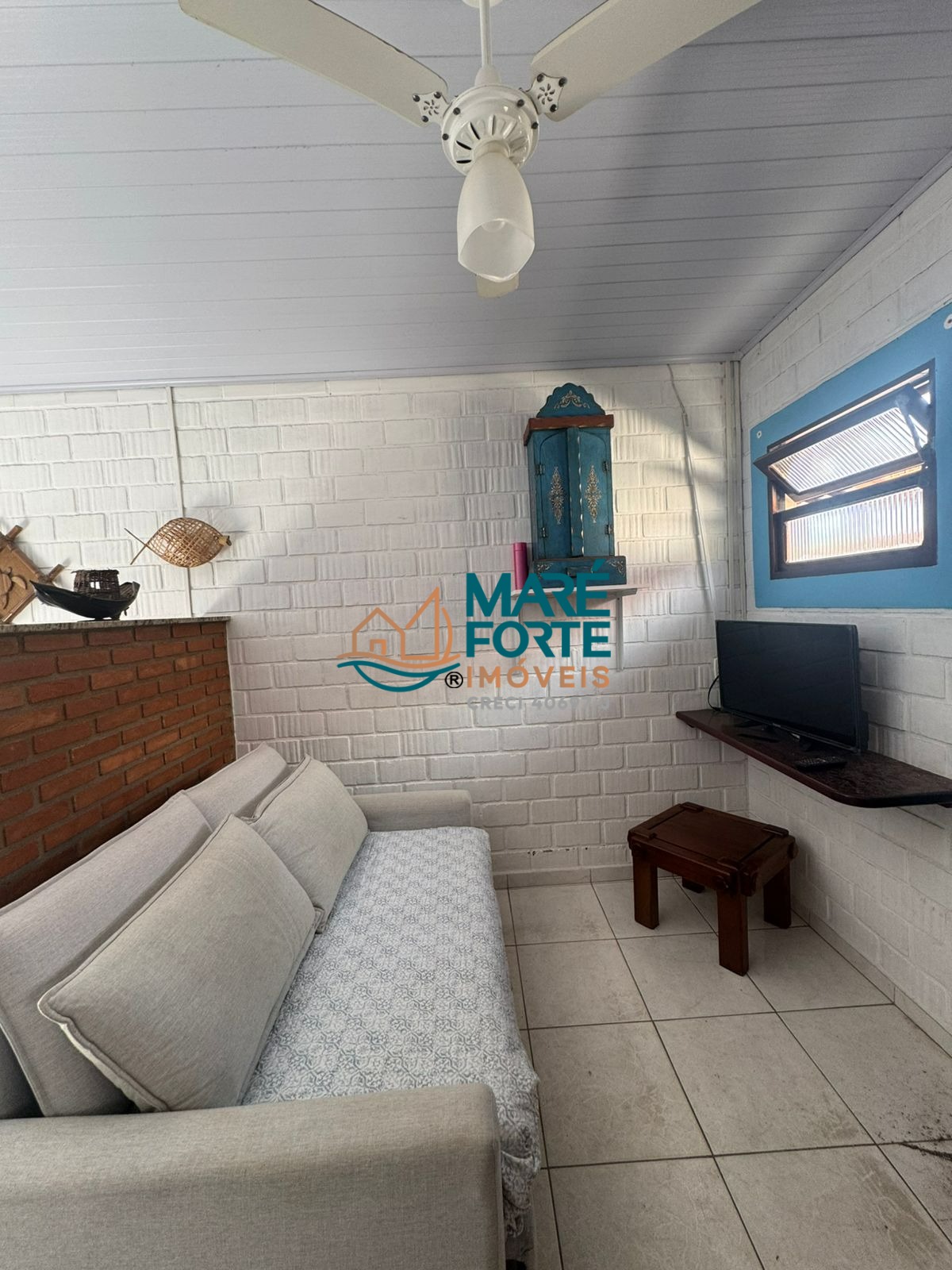 Apartamento, 1 quarto, 50 m² - Foto 4