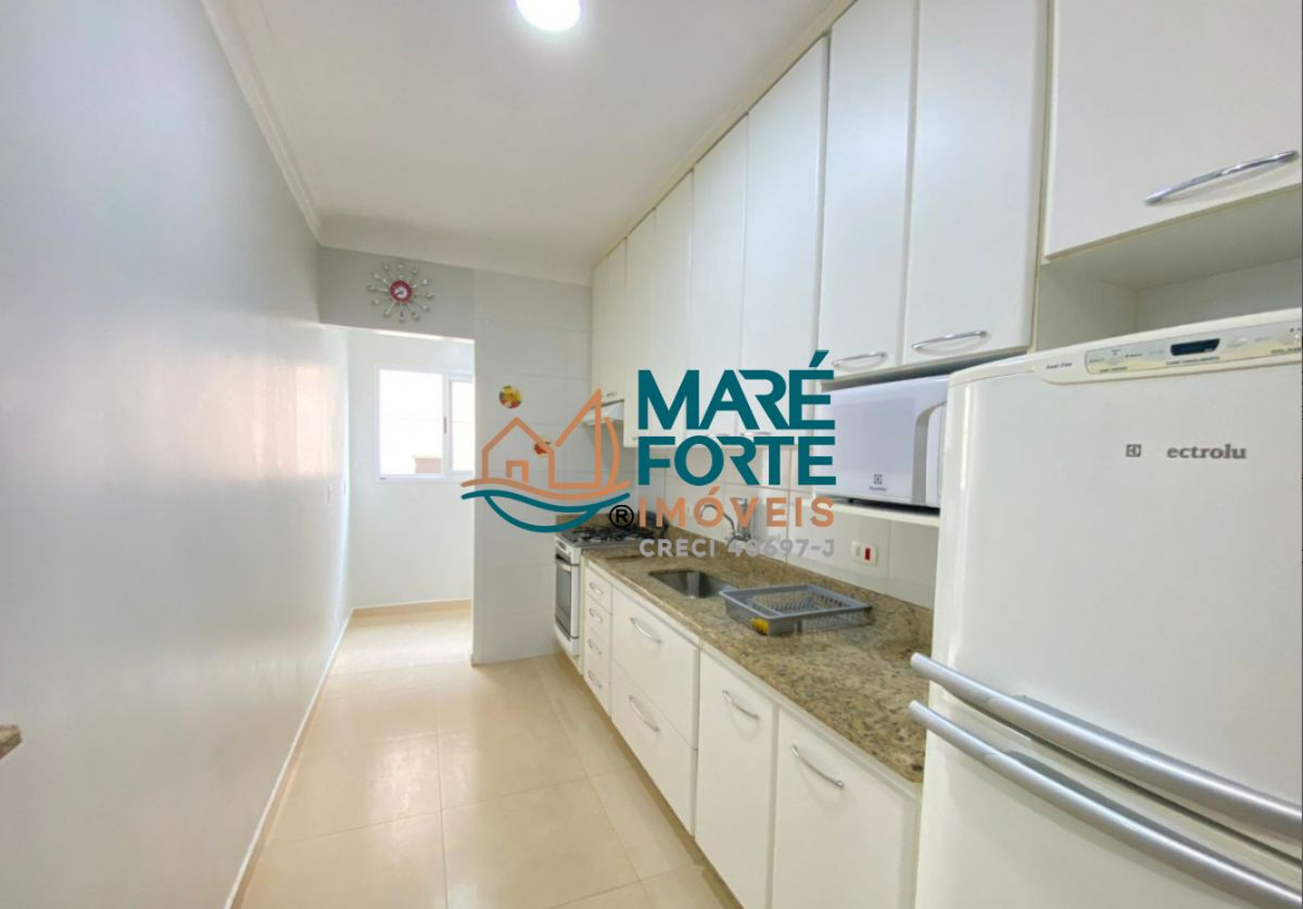 Apartamento, 2 quartos, 61 m² - Foto 3