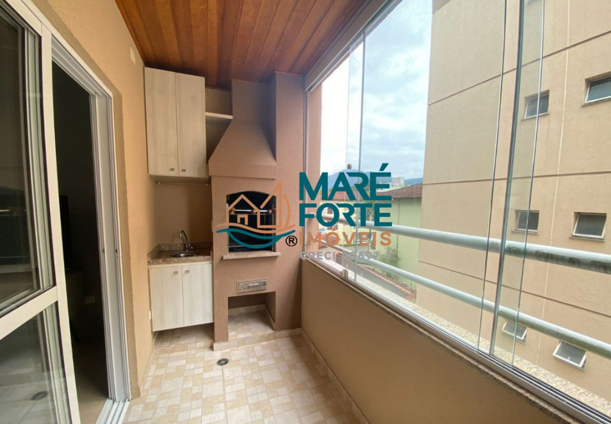 Apartamento, 2 quartos, 61 m² - Foto 1