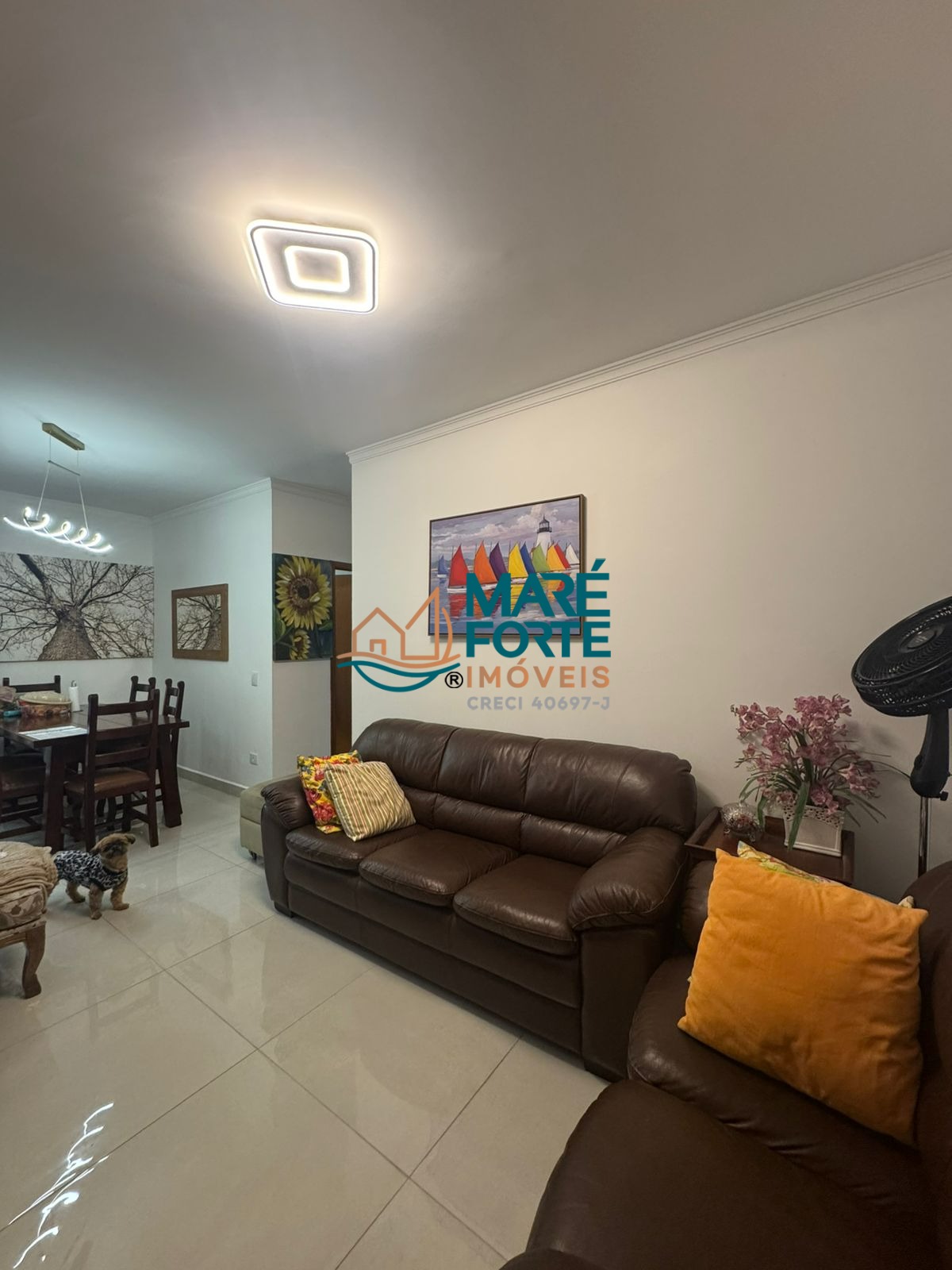 Apartamento, 2 quartos, 68 m² - Foto 1