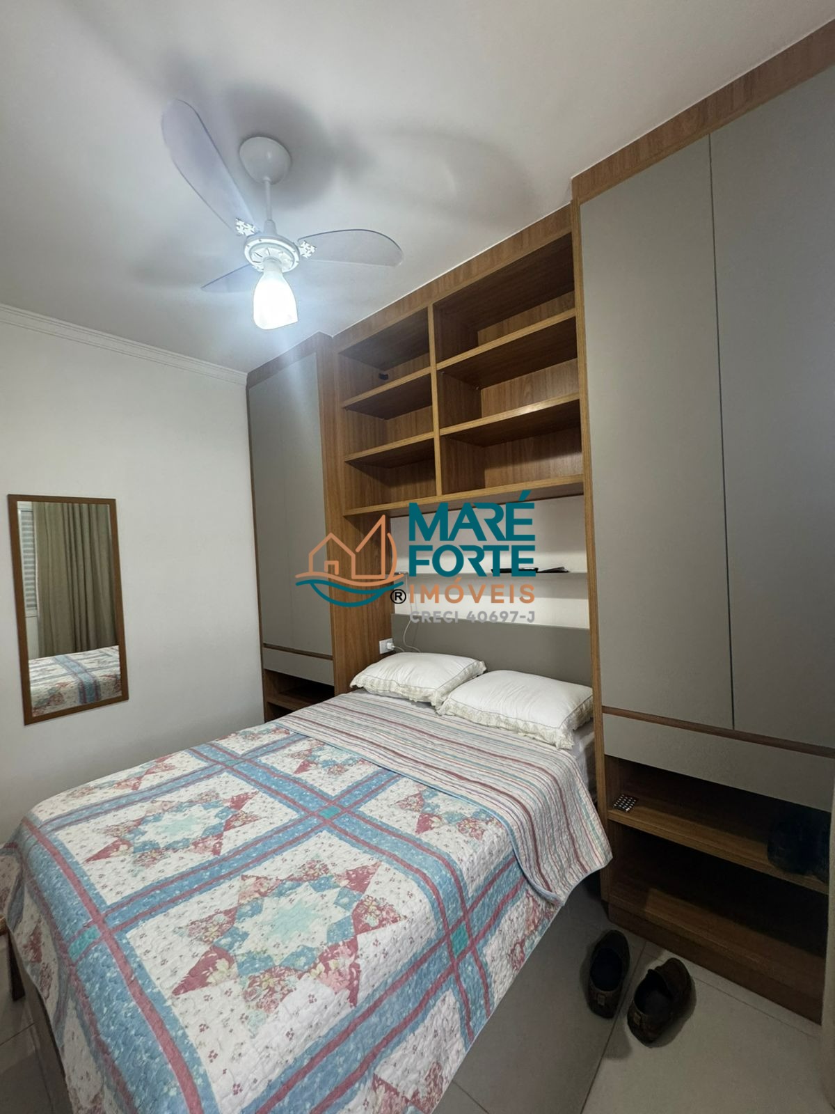 Apartamento, 2 quartos, 68 m² - Foto 12