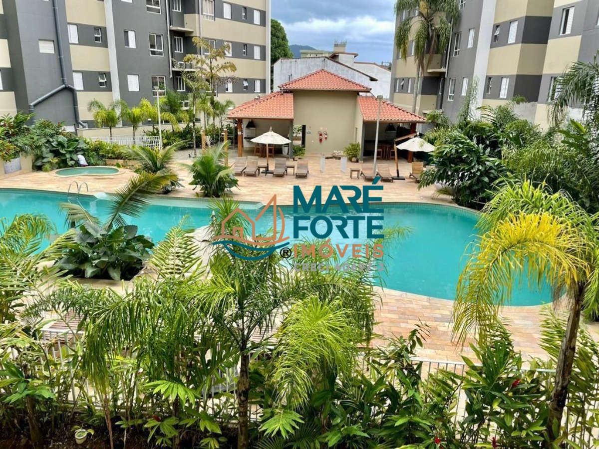 Apartamento, 3 quartos, 56 m² - Foto 14