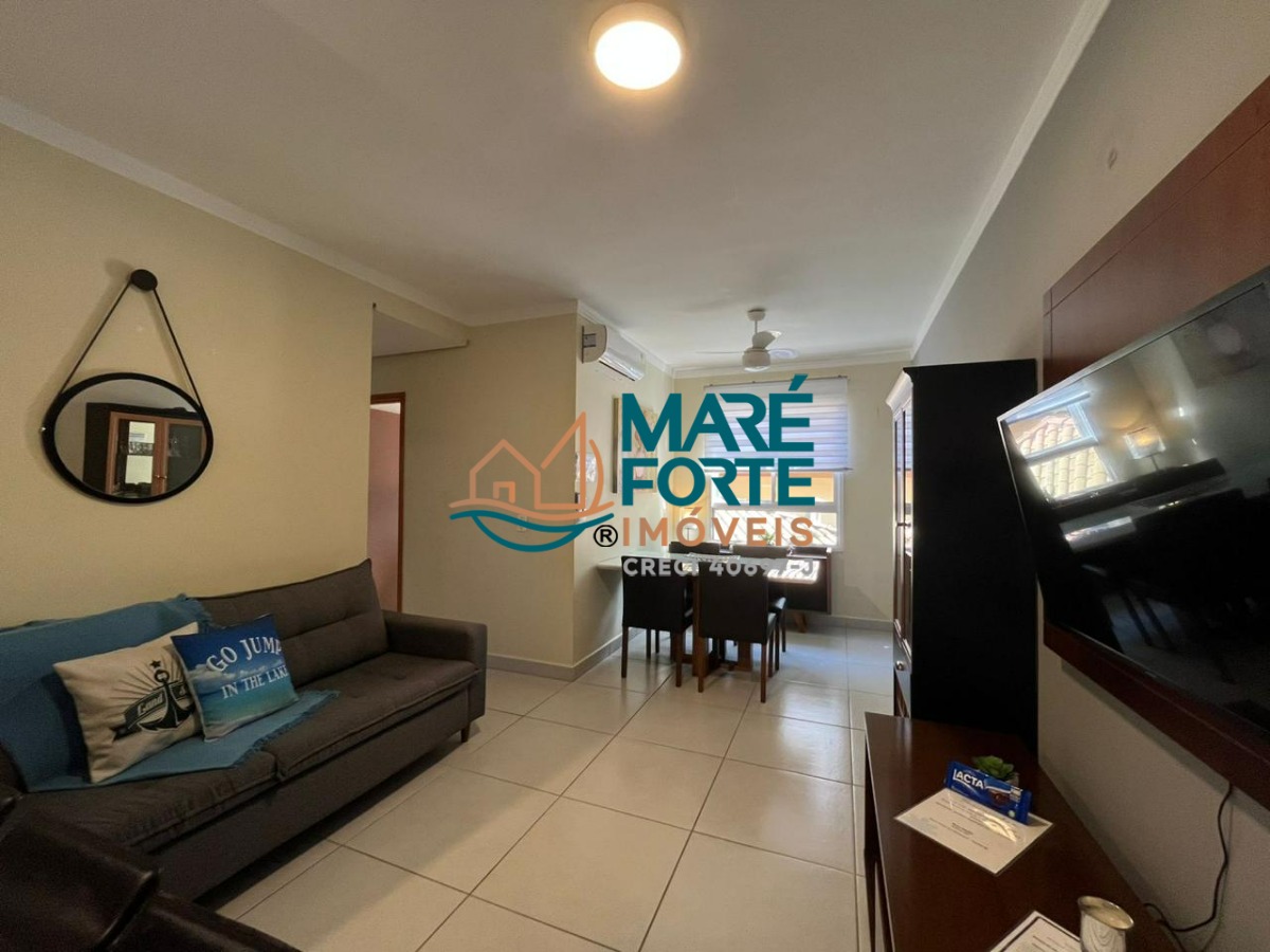 Apartamento, 3 quartos, 56 m² - Foto 3