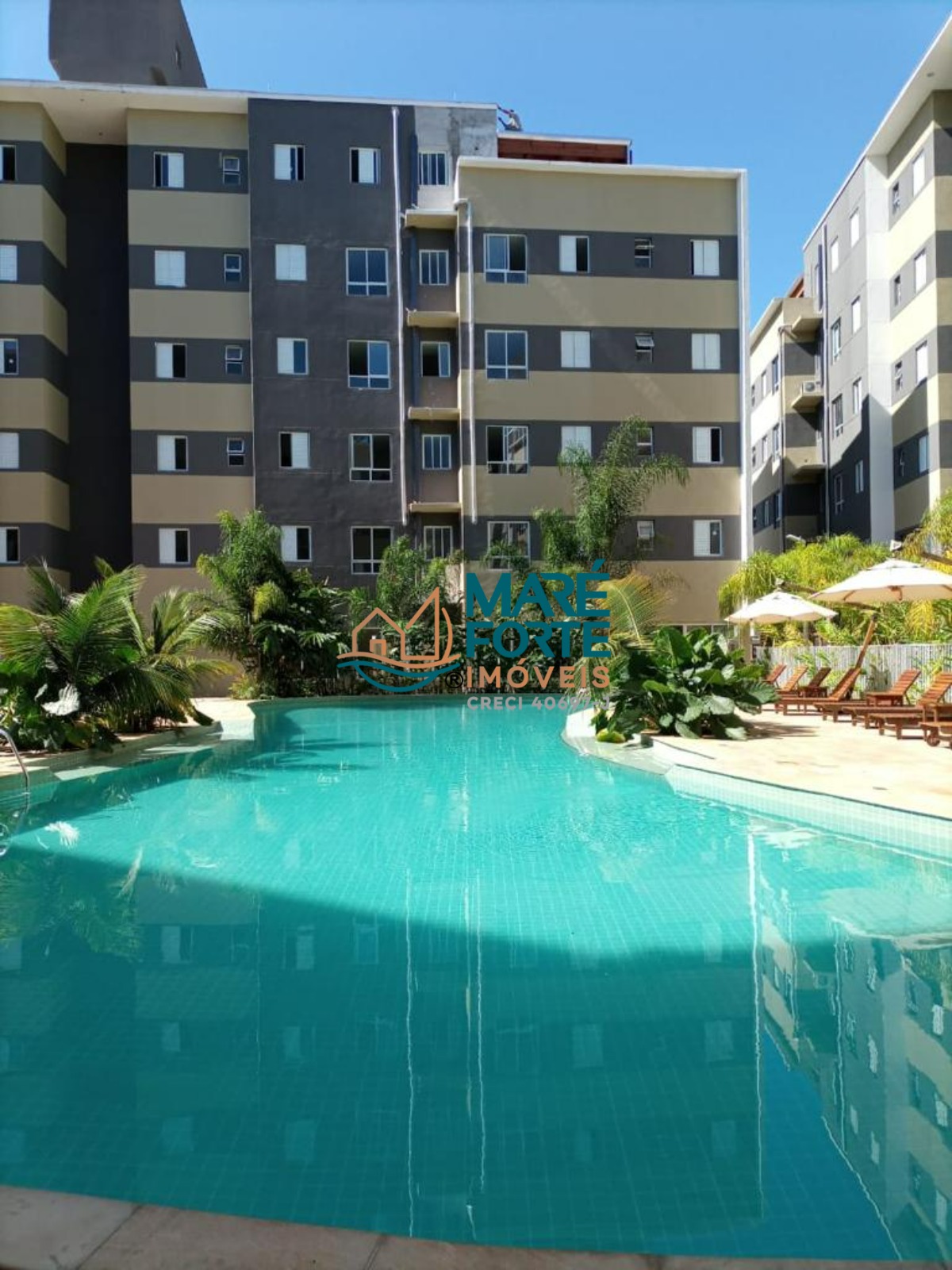 Apartamento, 3 quartos, 56 m² - Foto 13
