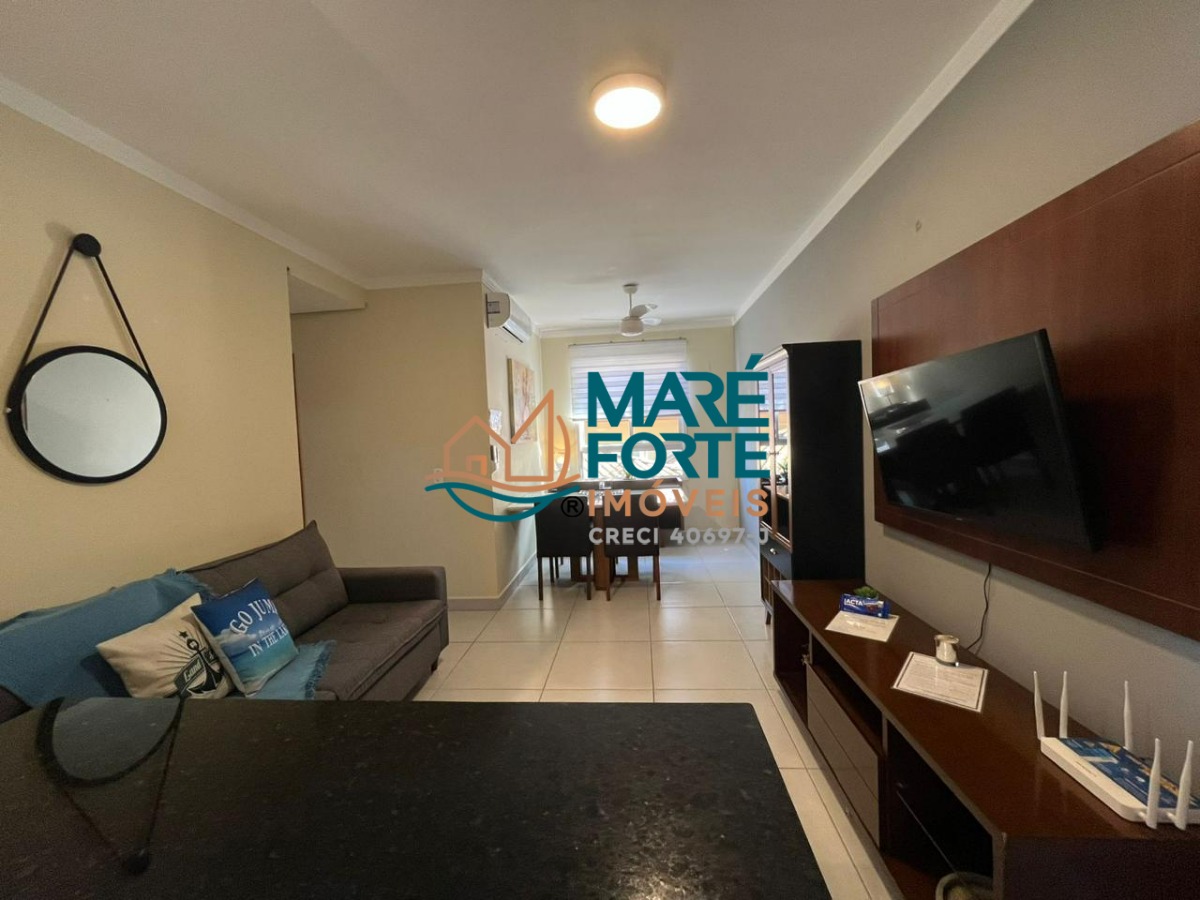 Apartamento, 3 quartos, 56 m² - Foto 2