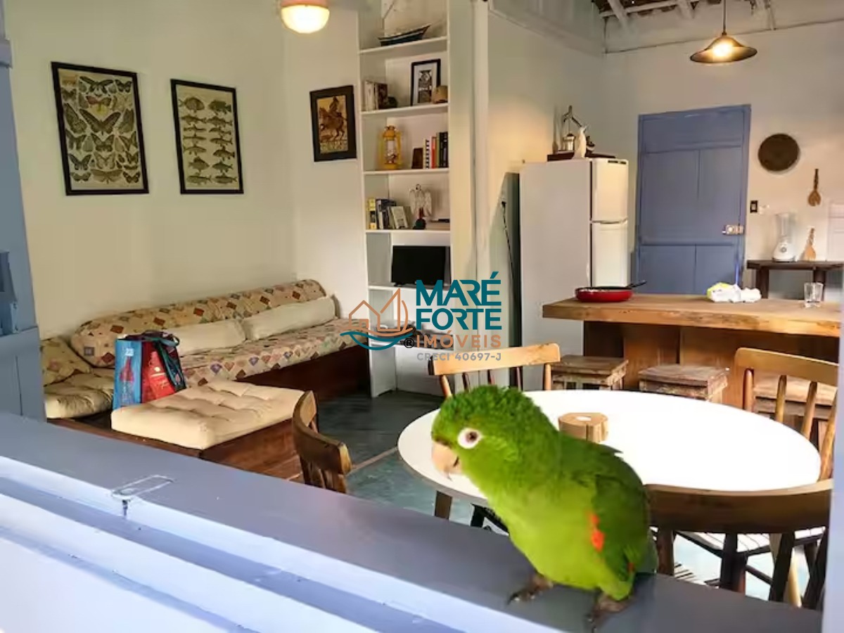 Casa, 3 quartos, 105 m² - Foto 3