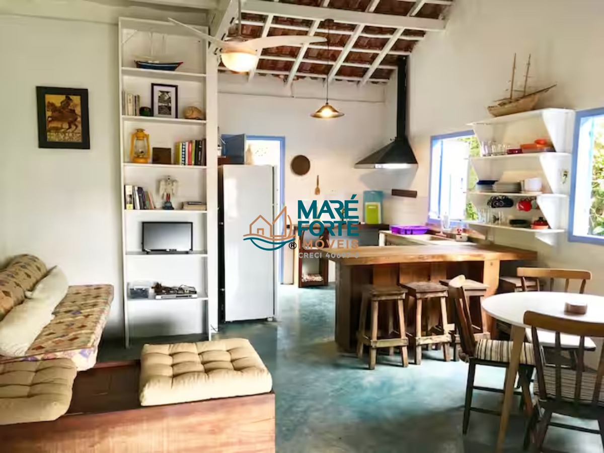 Casa, 3 quartos, 105 m² - Foto 4