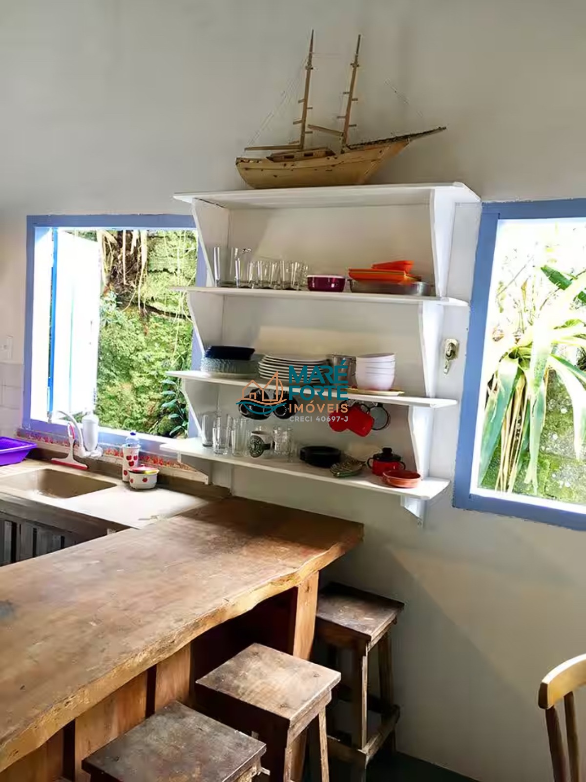 Casa, 3 quartos, 105 m² - Foto 7