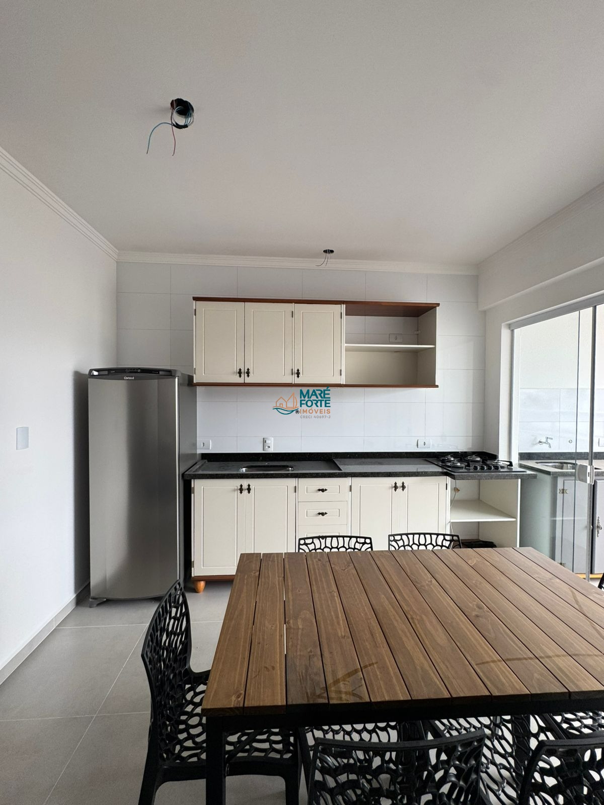 Apartamento, 2 quartos, 64 m² - Foto 1