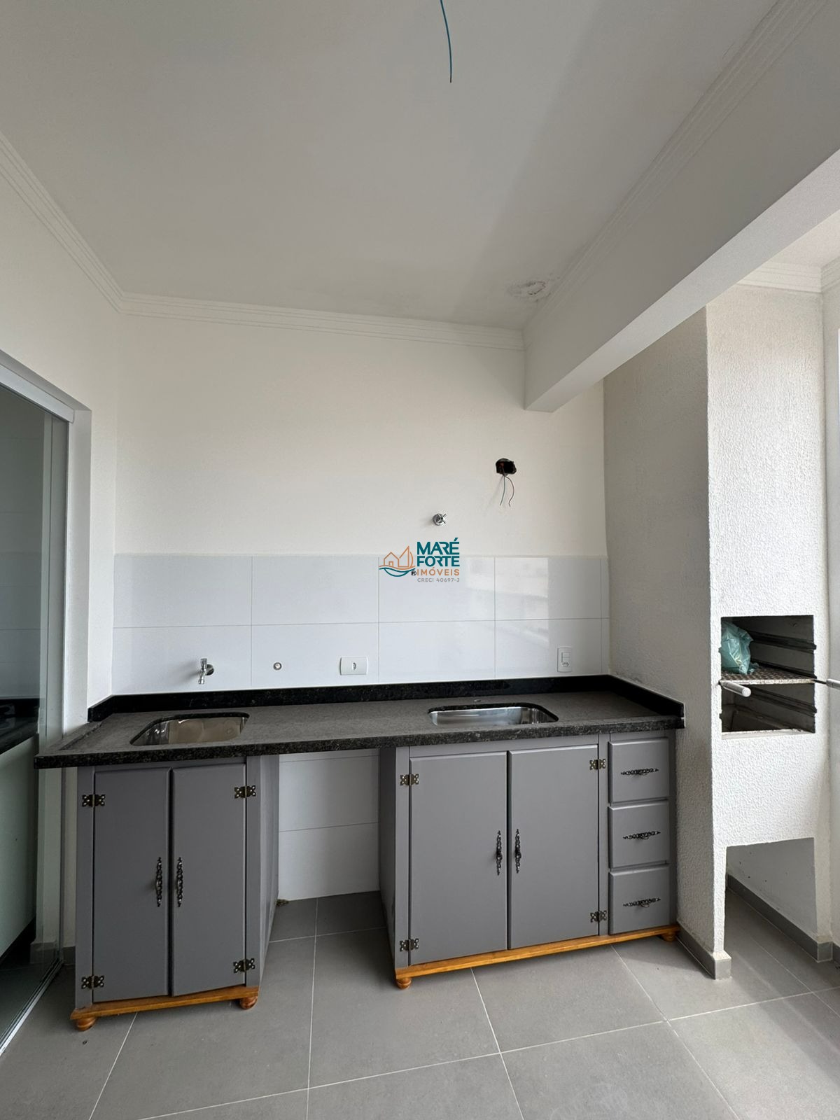 Apartamento, 2 quartos, 64 m² - Foto 3