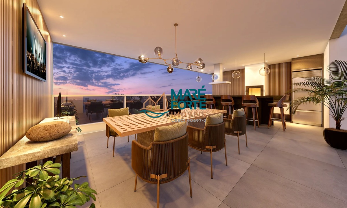 Apartamento, 1 quarto, 44 m² - Foto 8