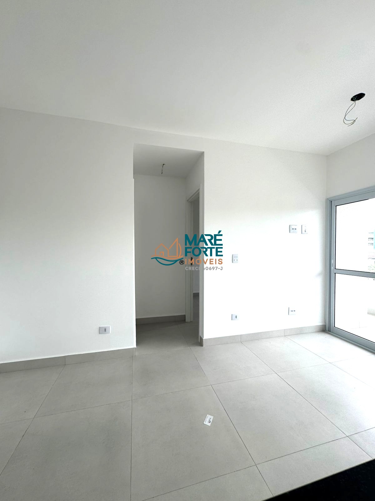 Apartamento, 1 quarto, 44 m² - Foto 1