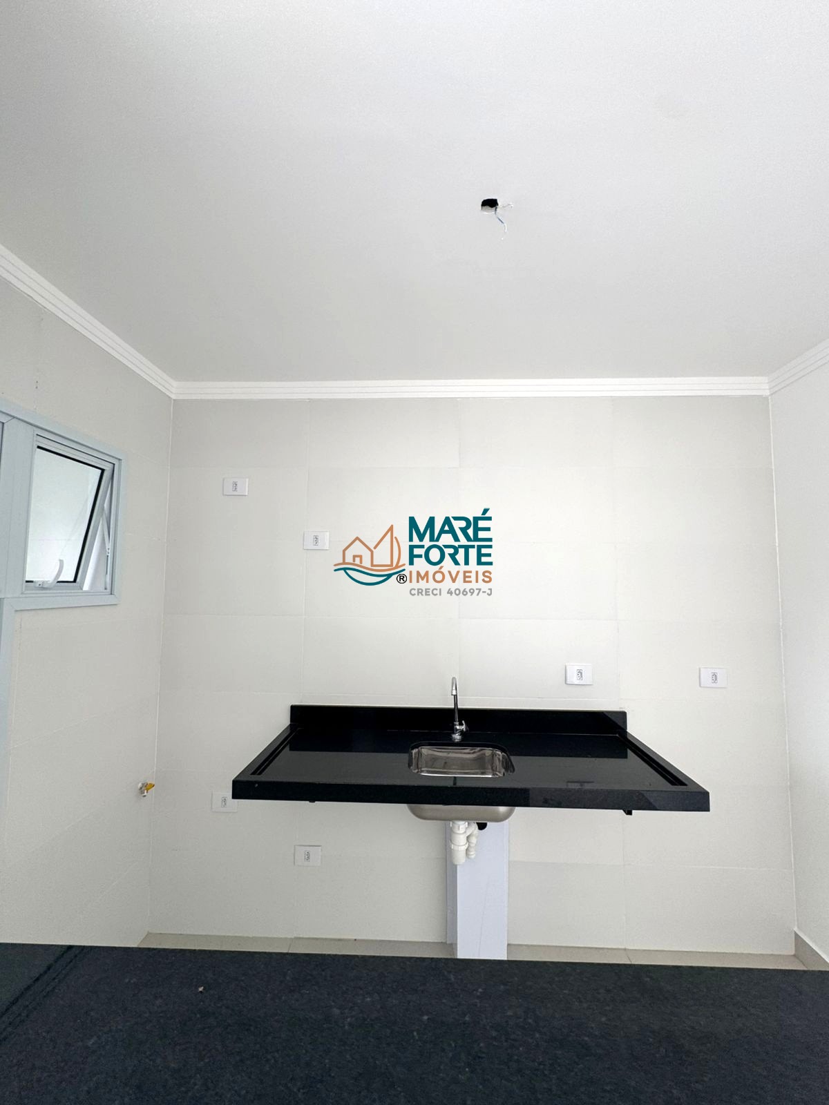 Apartamento, 1 quarto, 44 m² - Foto 2