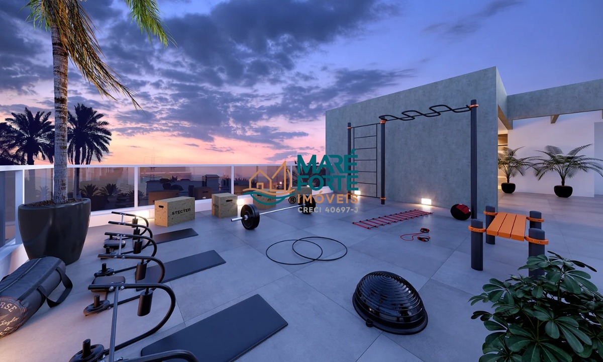 Apartamento, 2 quartos, 66 m² - Foto 2
