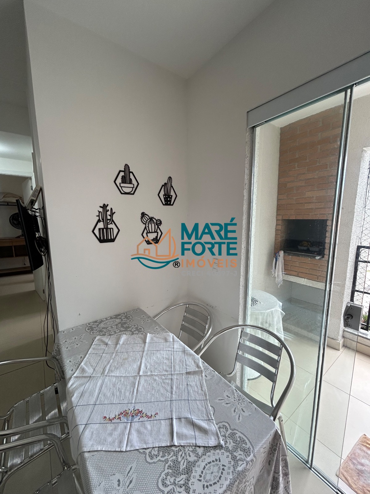 Apartamento, 2 quartos, 54 m² - Foto 6