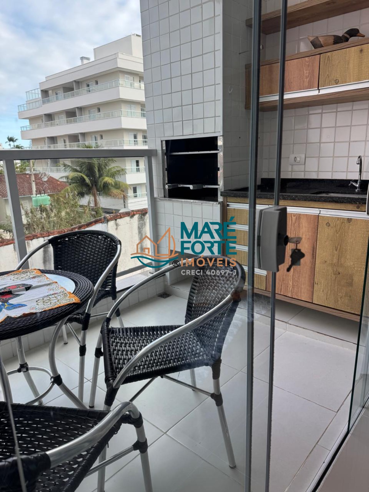 Apartamento, 2 quartos, 90 m² - Foto 8