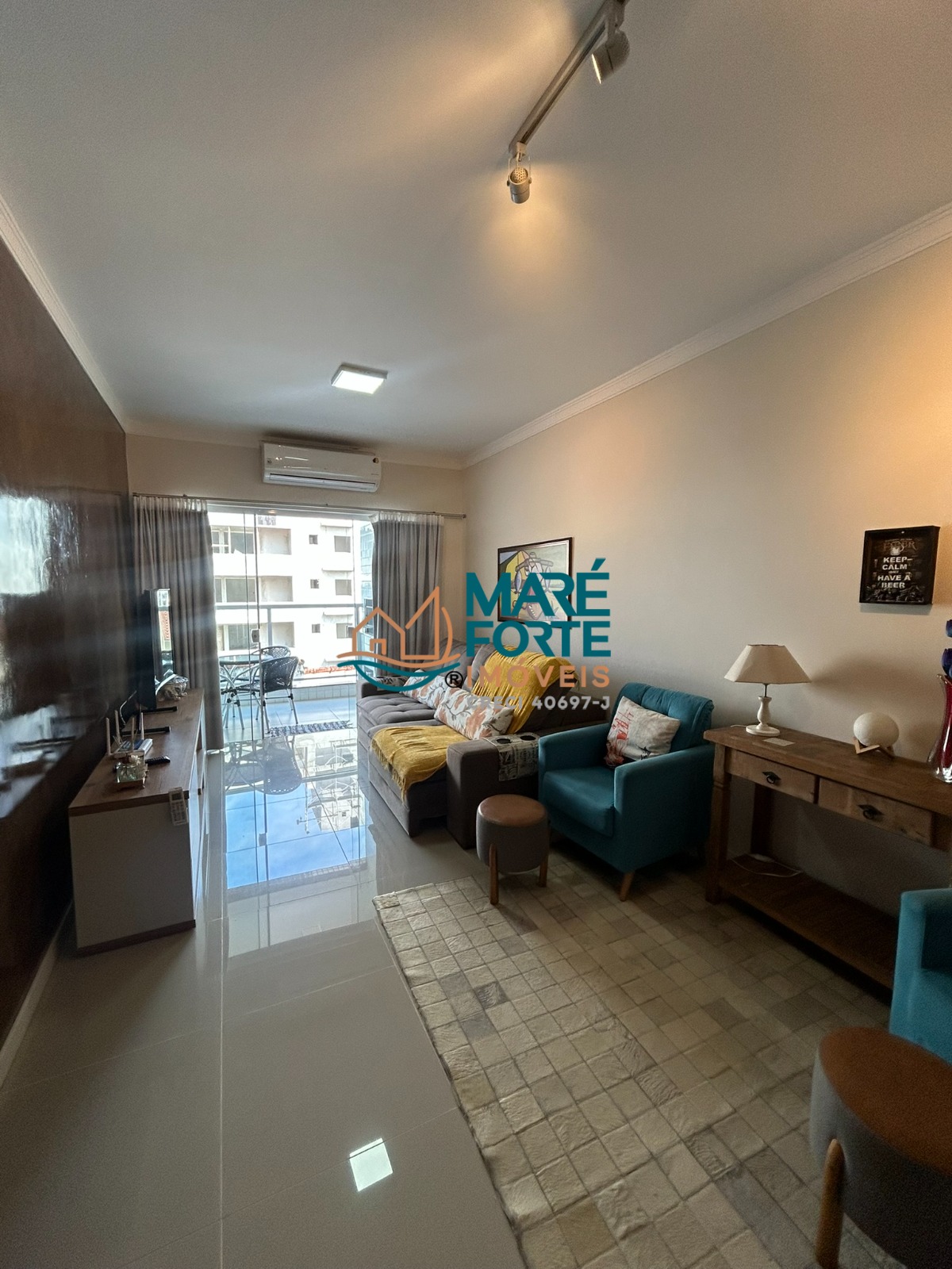 Apartamento, 2 quartos, 90 m² - Foto 9