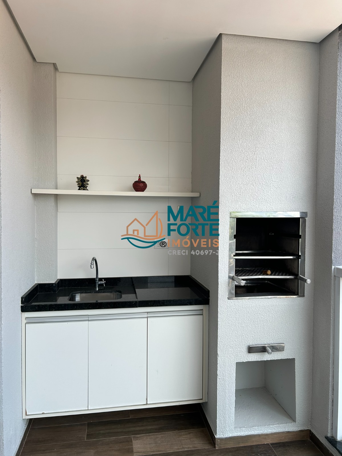 Apartamento, 2 quartos, 70 m² - Foto 2