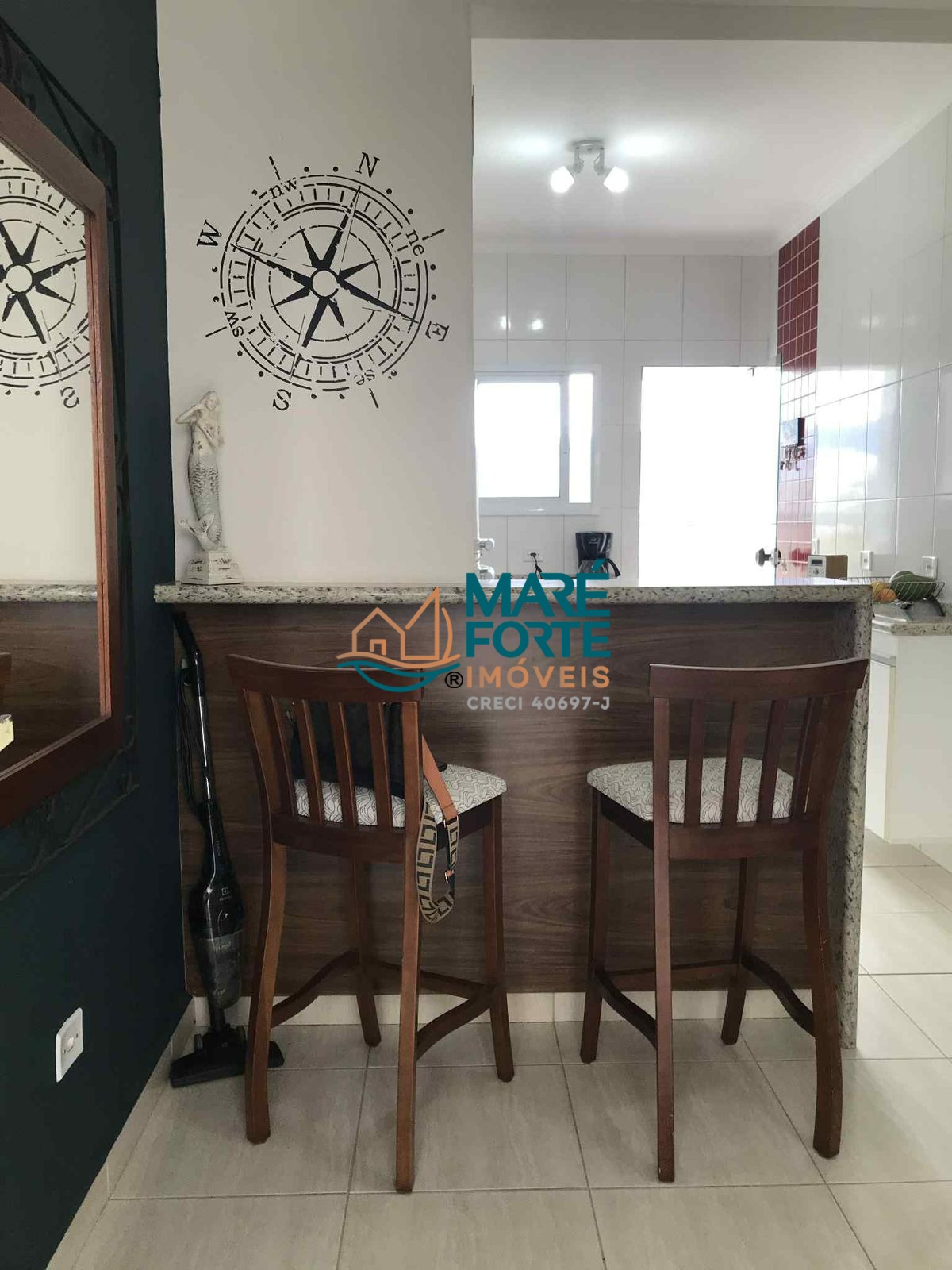 Apartamento, 2 quartos, 70 m² - Foto 2